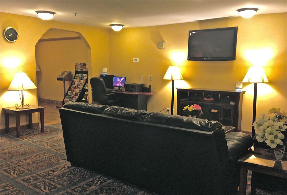 Days By Wyndham Cincinnati Area