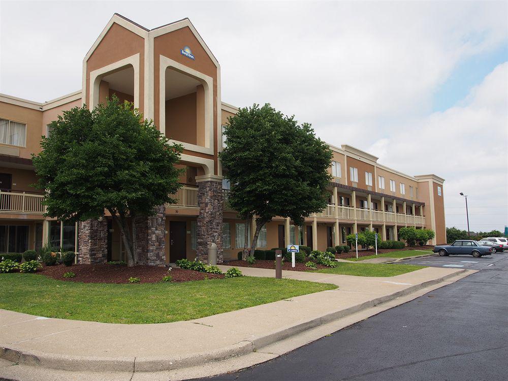 Hotel Days By Wyndham Cincinnati Area 2*