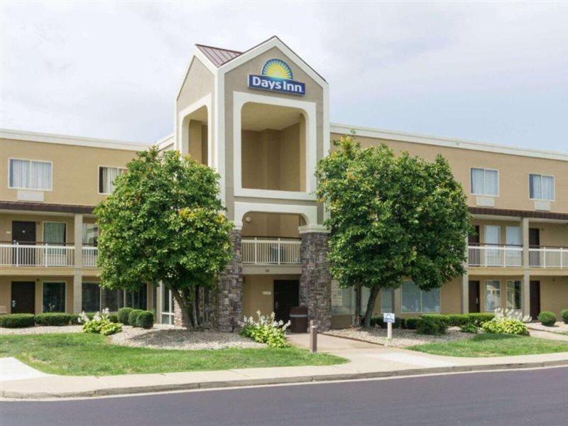 Days By Wyndham Cincinnati Area Florence