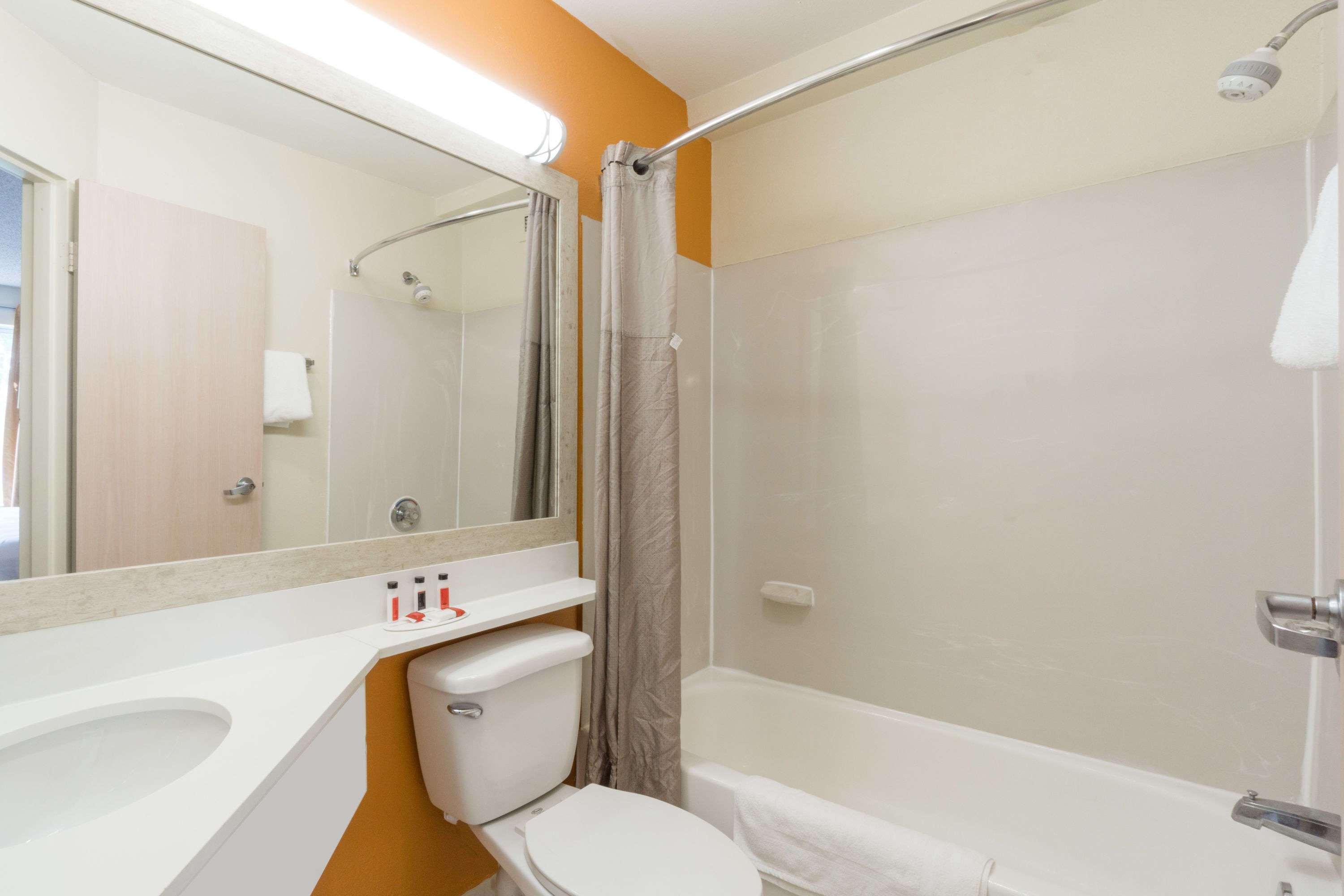 Days By Wyndham Cincinnati Area Florence