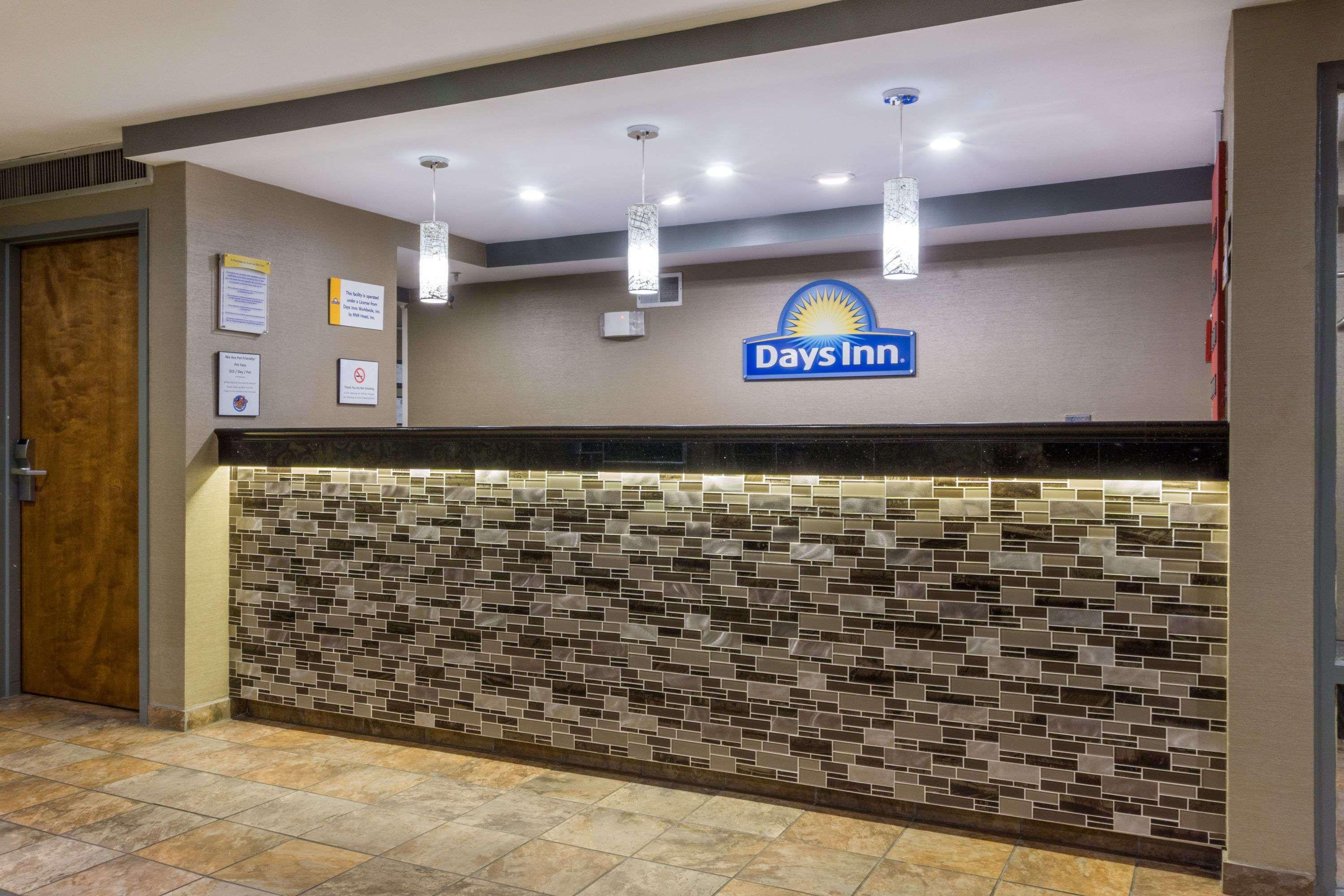 Days By Wyndham Cincinnati Area