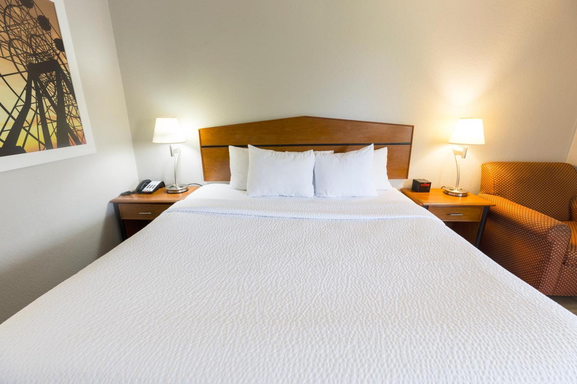 Days By Wyndham Cincinnati Area Florence