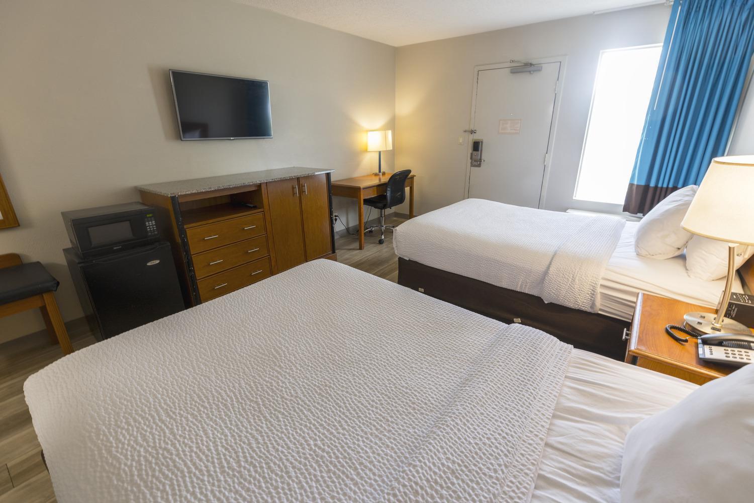 Hotel Days By Wyndham Cincinnati Area