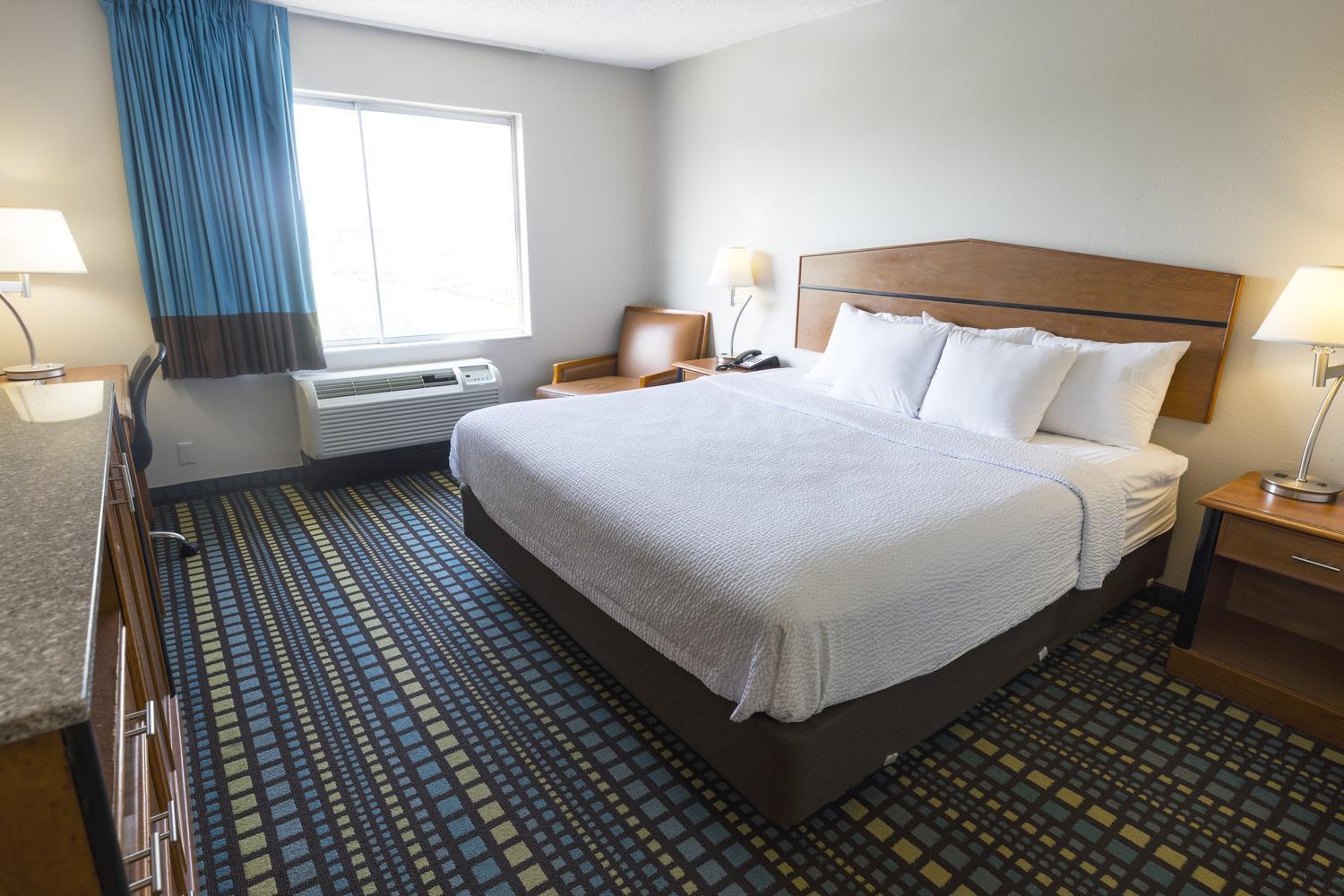 Days By Wyndham Cincinnati Area Florence