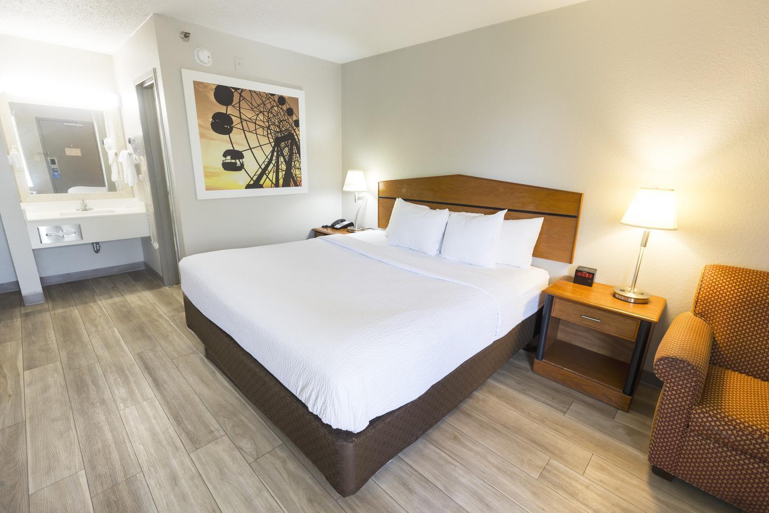 Hotel Days By Wyndham Cincinnati Area 2*