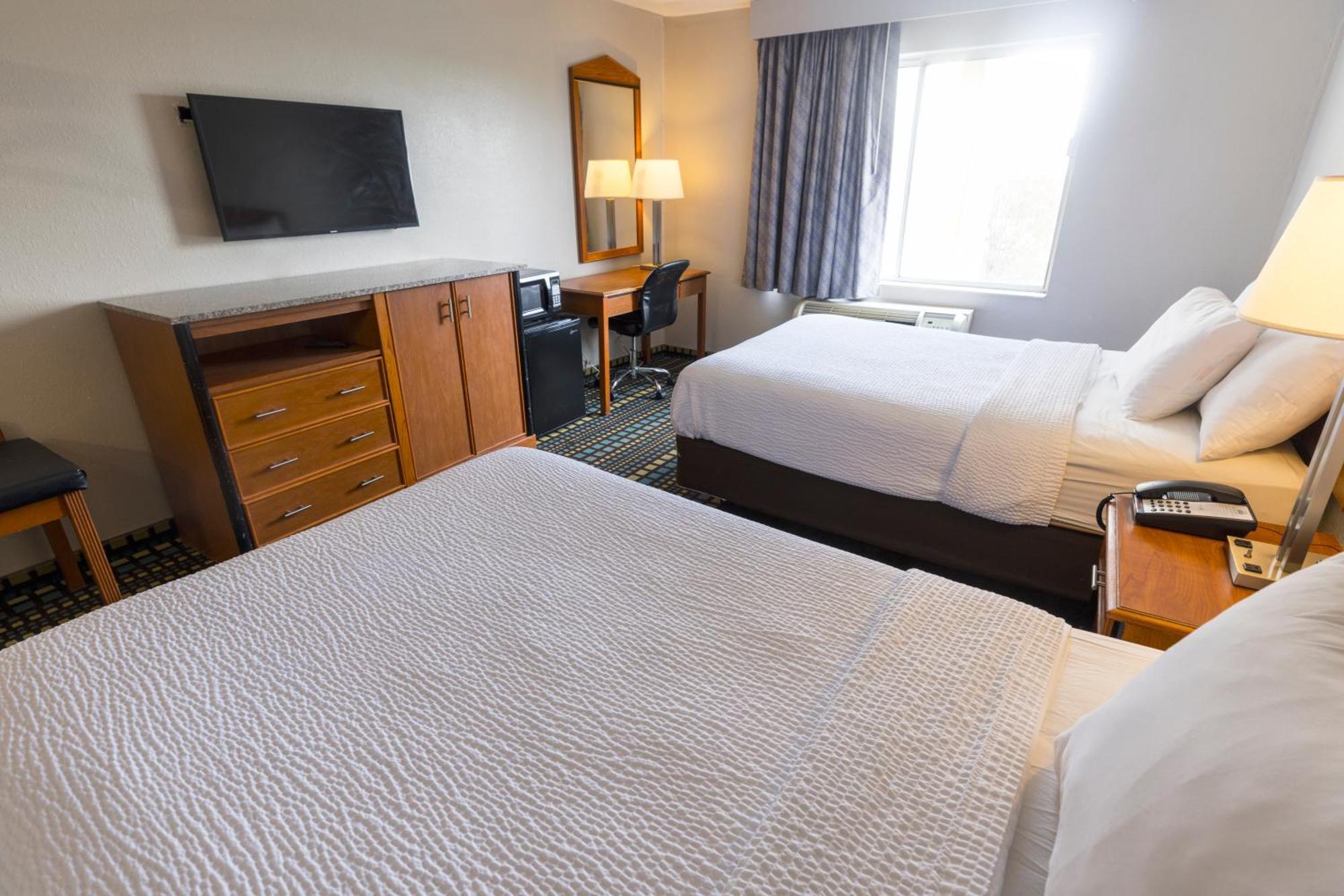 Days By Wyndham Cincinnati Area