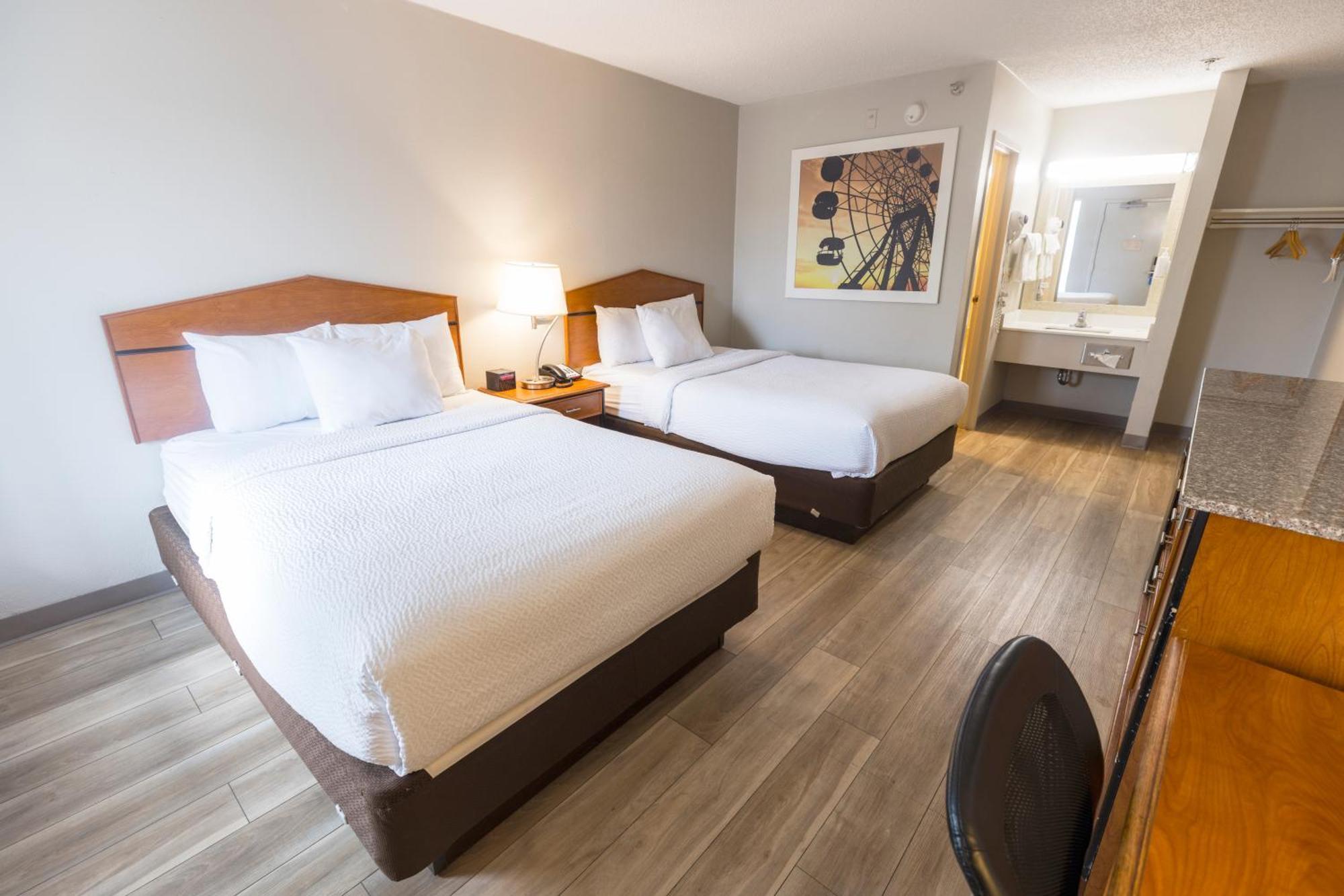 Days By Wyndham Cincinnati Area Hotel