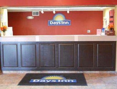 Days By Wyndham Cincinnati Area 2*