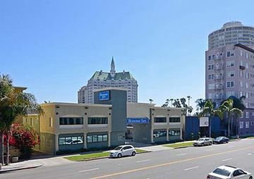 Hotel Days By Wyndham Cincinnati Area