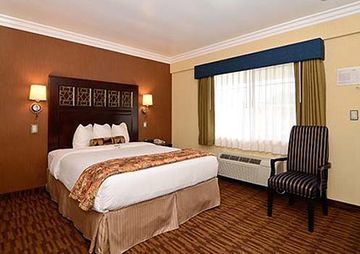 Days By Wyndham Cincinnati Area 2*