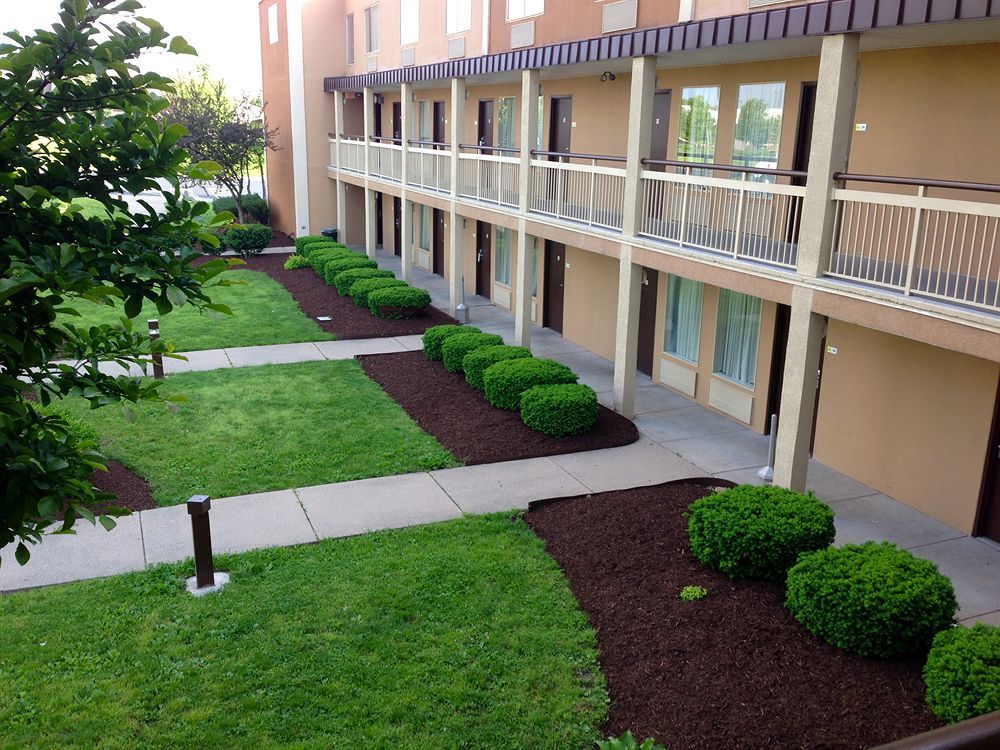 Days By Wyndham Cincinnati Area